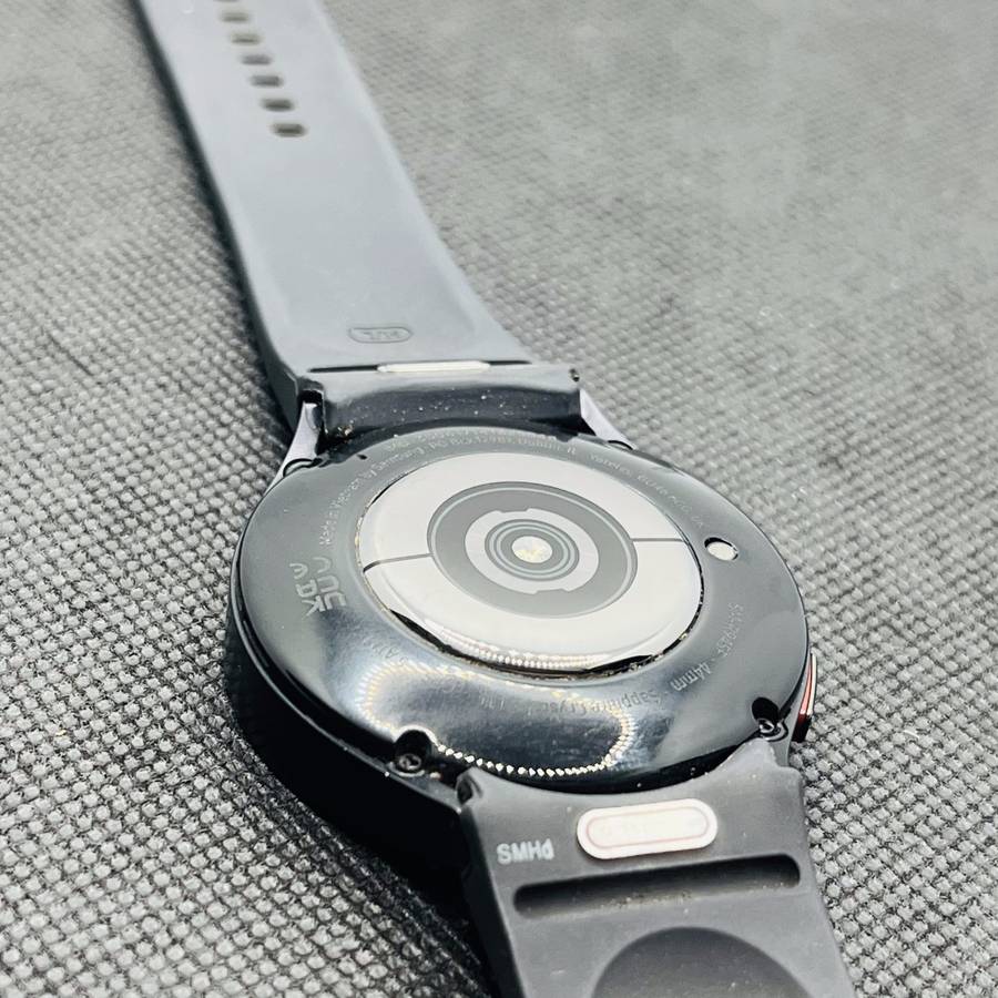 Samsung Galaxy Watch 6 44mm LTE Graphite (3 Month Warranty)