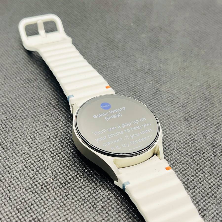 Samsung Galaxy Watch 7 40mm LTE Cream (3 Month Warranty)