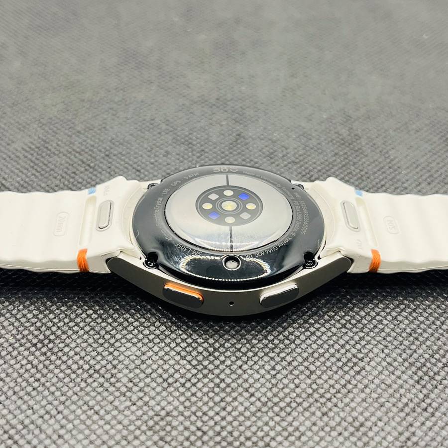 Samsung Galaxy Watch 7 40mm LTE Cream (3 Month Warranty)