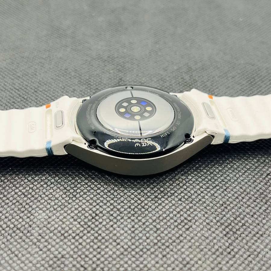 Samsung Galaxy Watch 7 40mm LTE Cream (3 Month Warranty)