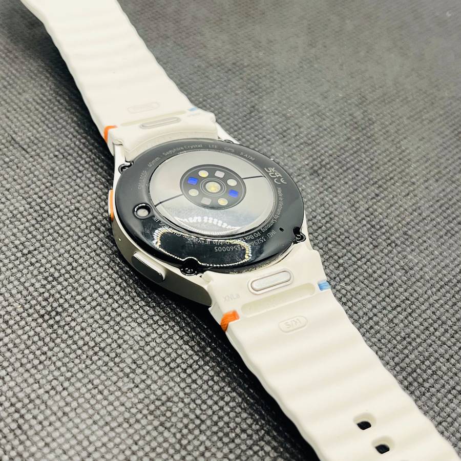 Samsung Galaxy Watch 7 40mm LTE Cream (3 Month Warranty)