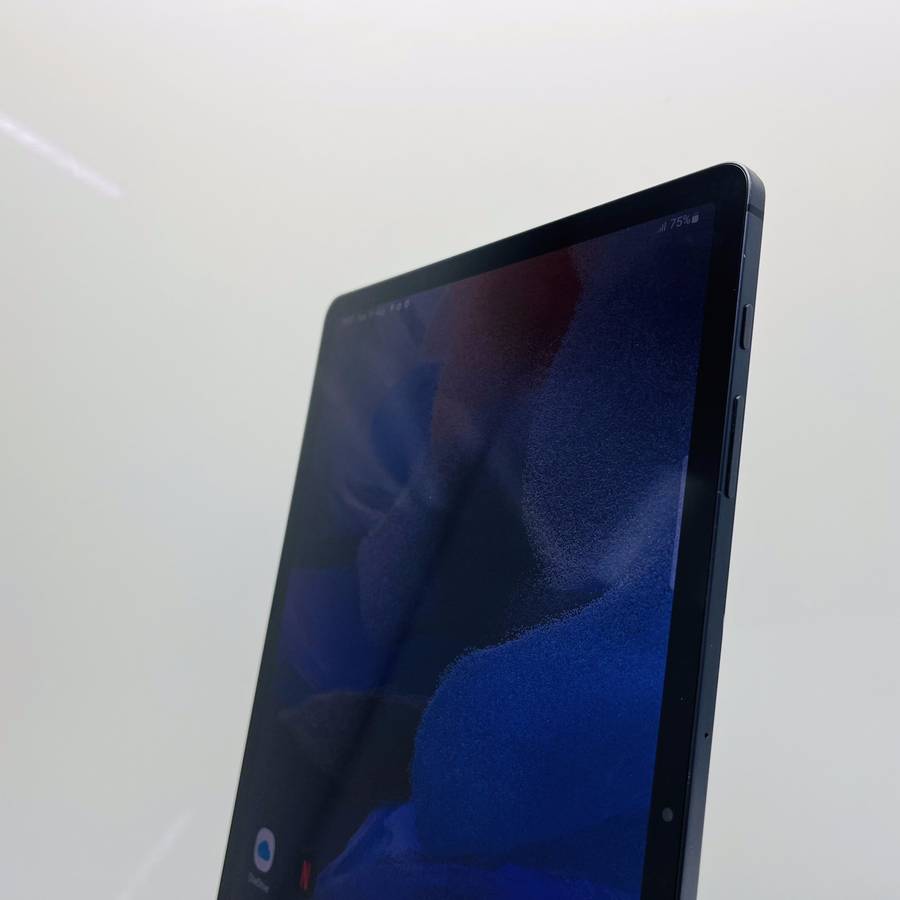Samsung Galaxy Tab S7 FE 128GB Mystic Black (3 Month Warranty) - Minor Bright Spots