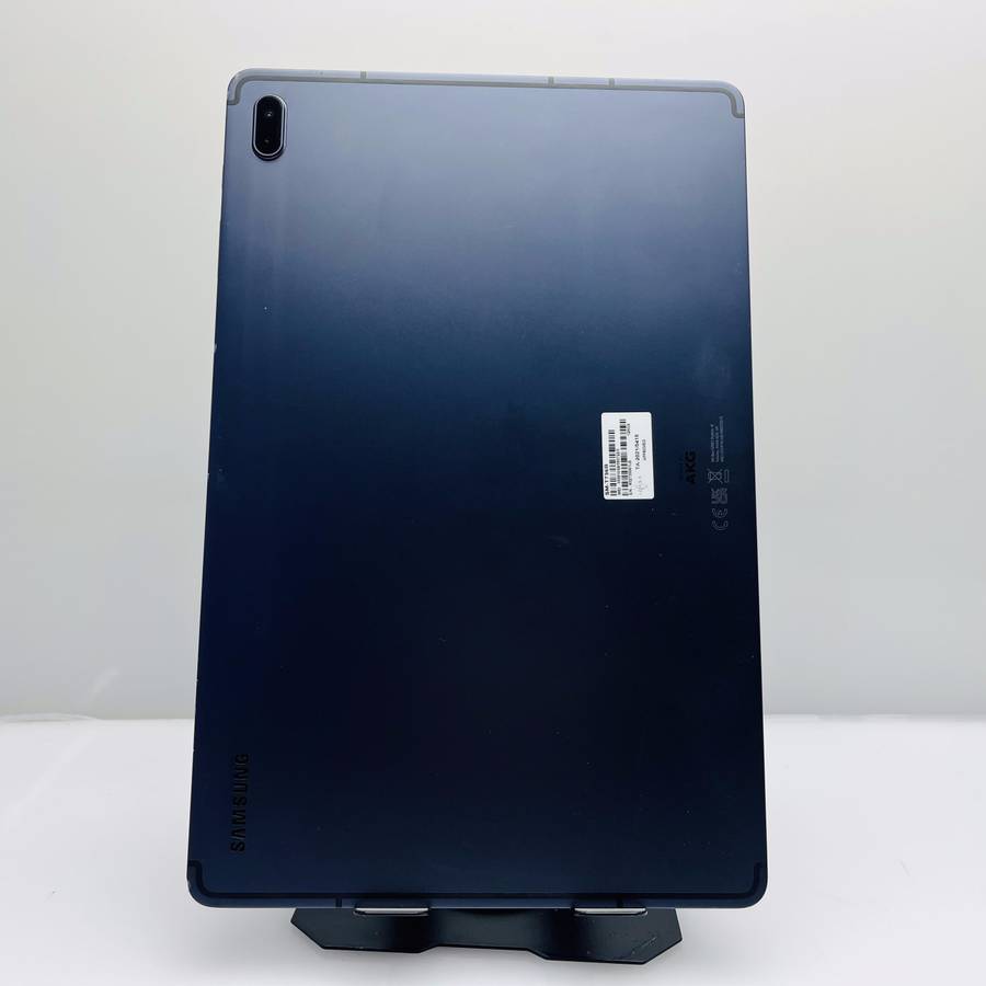 Samsung Galaxy Tab S7 FE 128GB Mystic Black (3 Month Warranty) - Minor Bright Spots