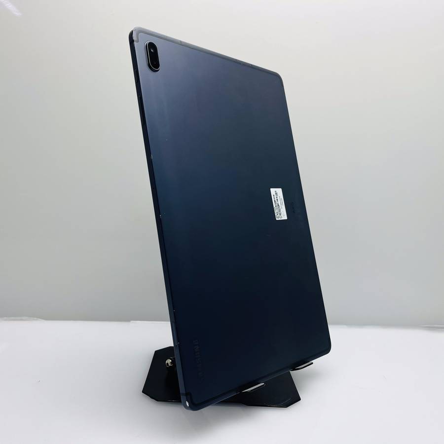 Samsung Galaxy Tab S7 FE 128GB Mystic Black (3 Month Warranty) - Minor Bright Spots