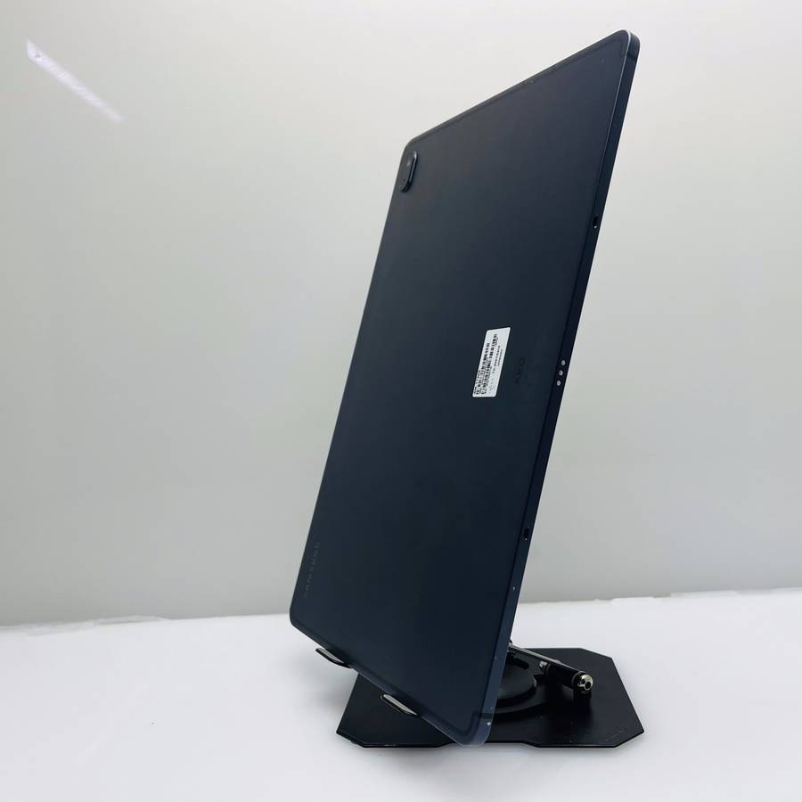 Samsung Galaxy Tab S7 FE 128GB Mystic Black (3 Month Warranty) - Minor Bright Spots