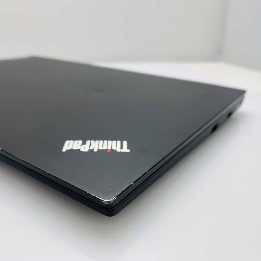 Lenovo ThinkPad E15 Gen 2 11th Gen "Core i3" 3.00GHz 8GB RAM 500GB SSD NVMe Black - Bright Spots ...