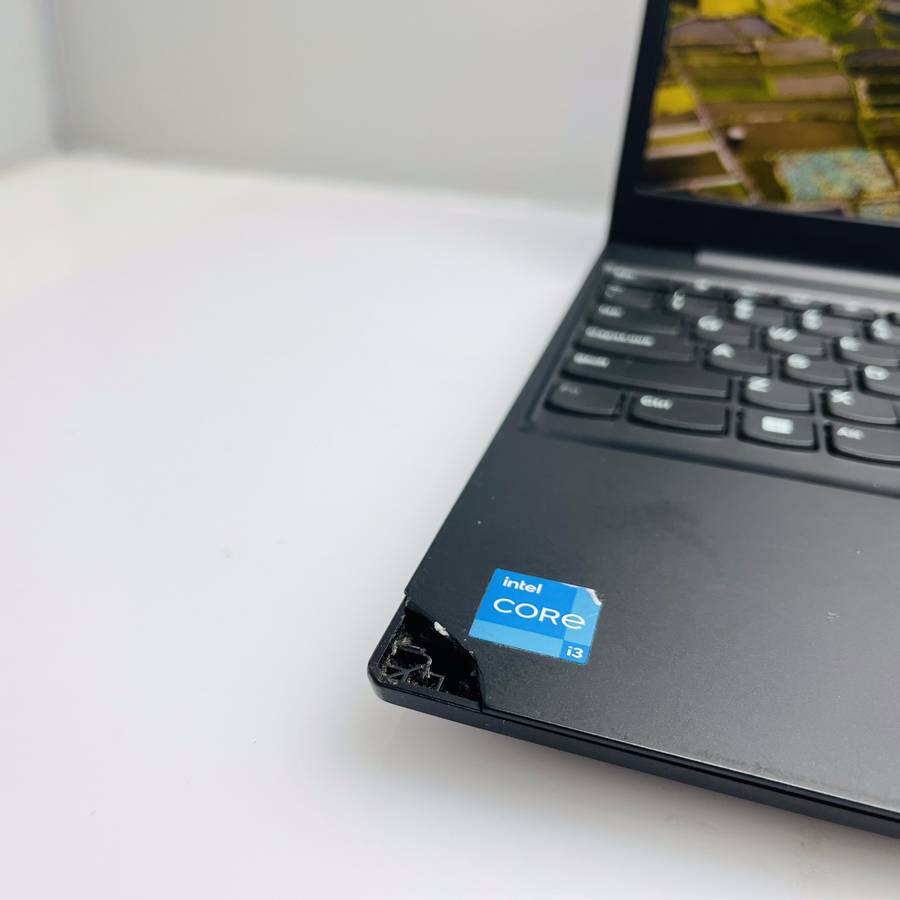 Lenovo ThinkPad E15 Gen 2 11th Gen "Core i3" 3.00GHz 8GB RAM 500GB SSD NVMe Black - Bright Spots ...