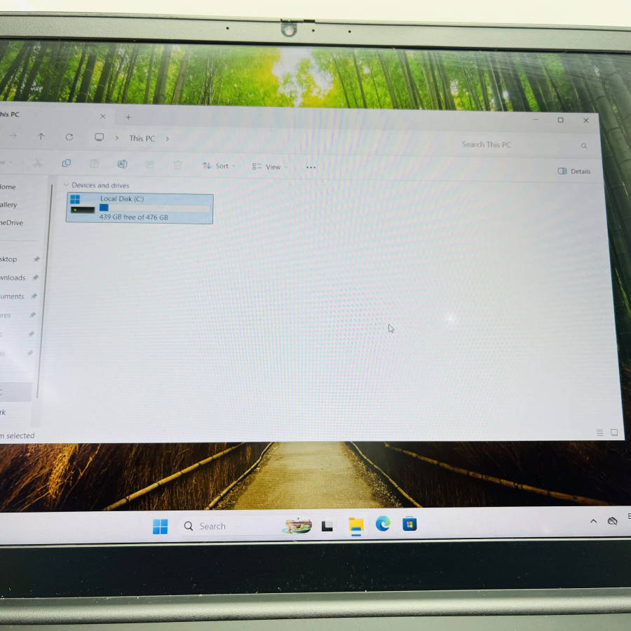 Lenovo ThinkPad E15 Gen 2 11th Gen "Core i3" 3.00GHz 8GB RAM 500GB SSD NVMe Black - Bright Spots ...