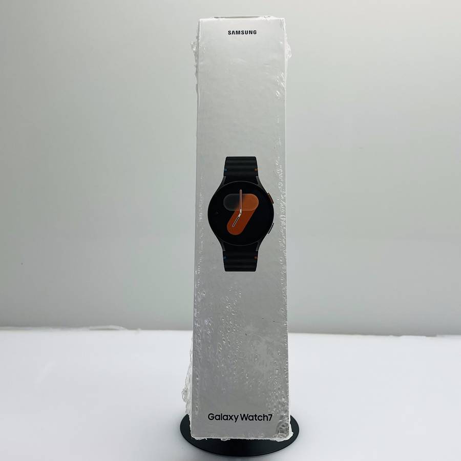 Samsung Galaxy Watch 7 40mm GPS Only Green 