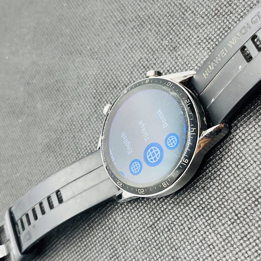 Huawei Watch GT 2 46mm Black