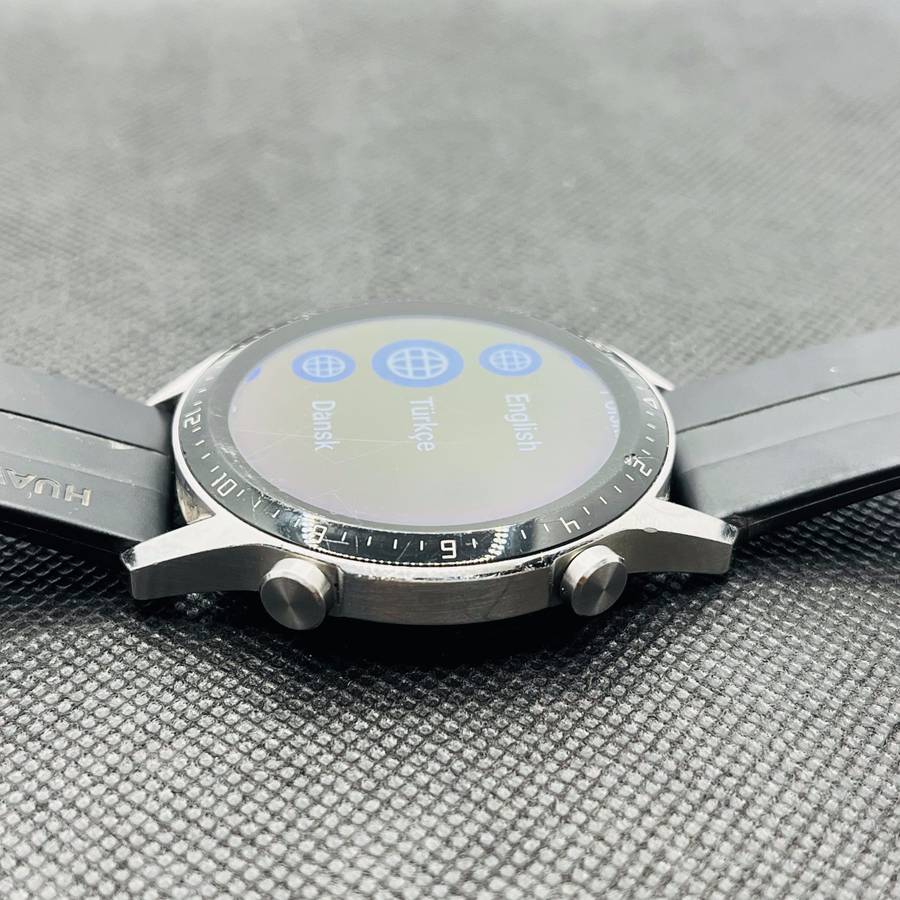 Huawei Watch GT 2 46mm Black