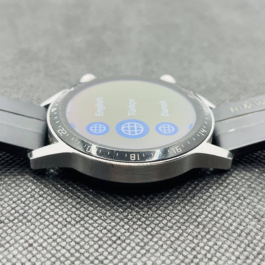 Huawei Watch GT 2 46mm Black