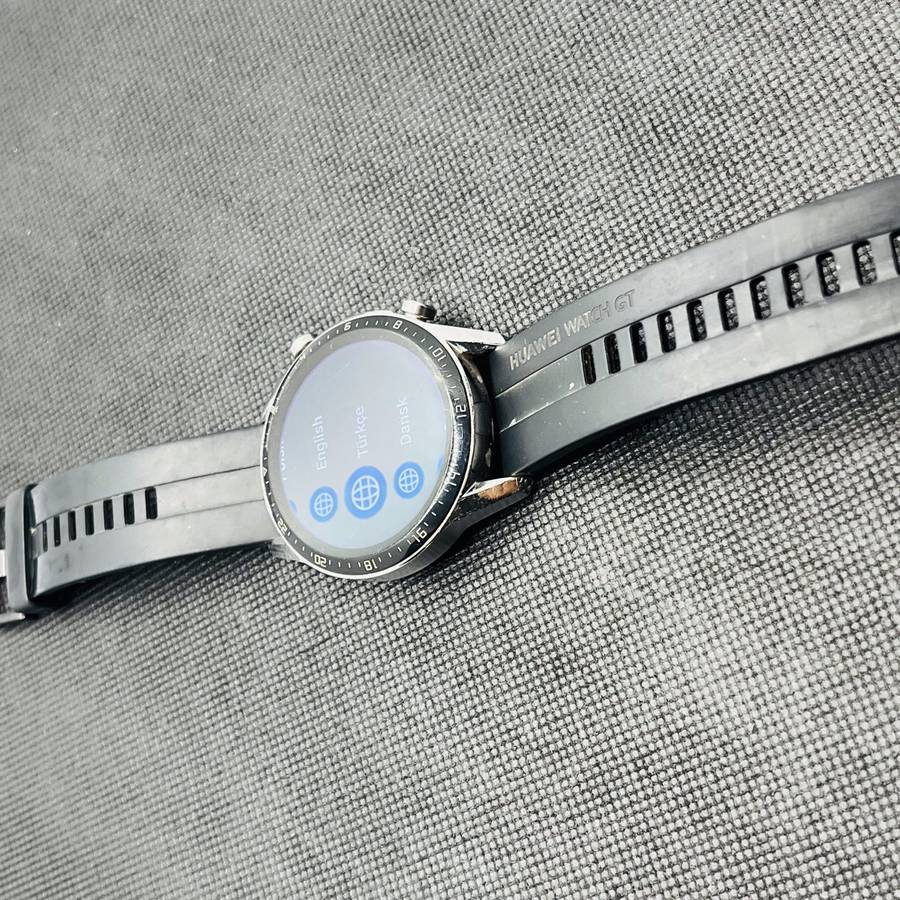 Huawei Watch GT 2 46mm Black