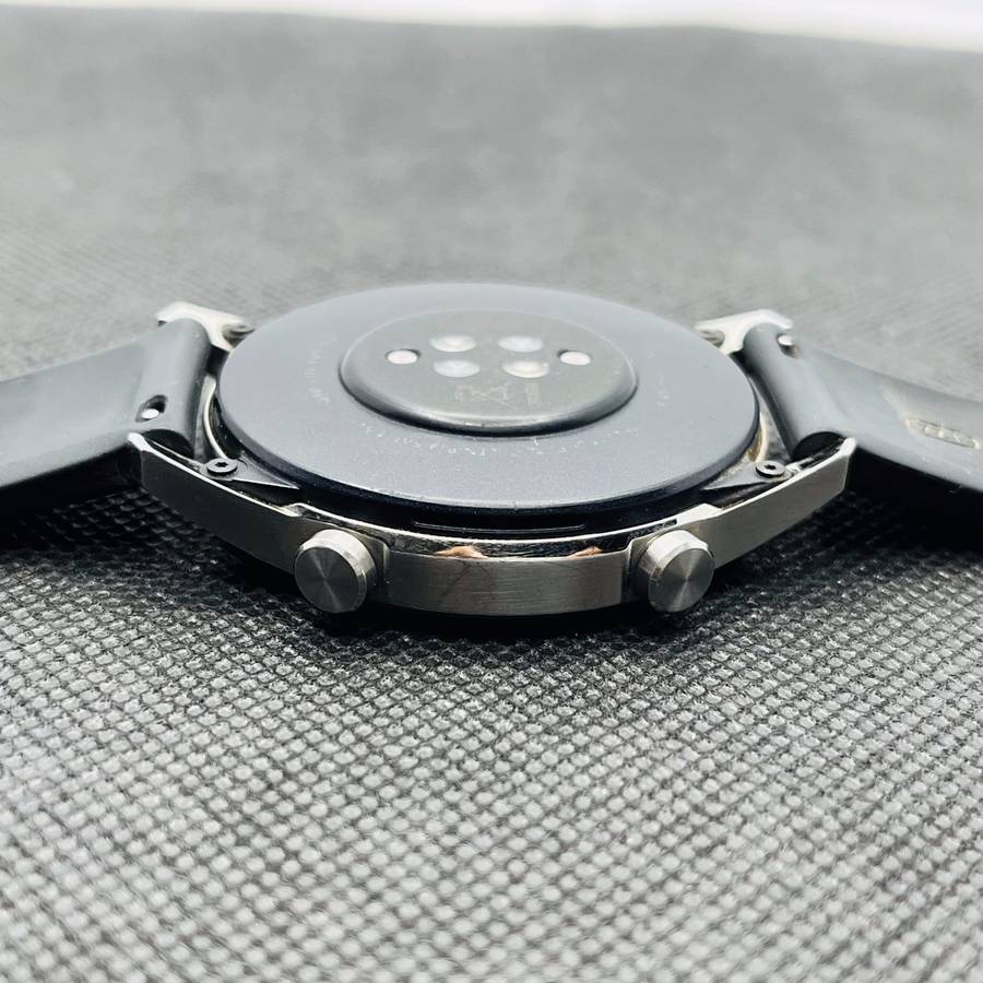 Huawei Watch GT 2 46mm Black