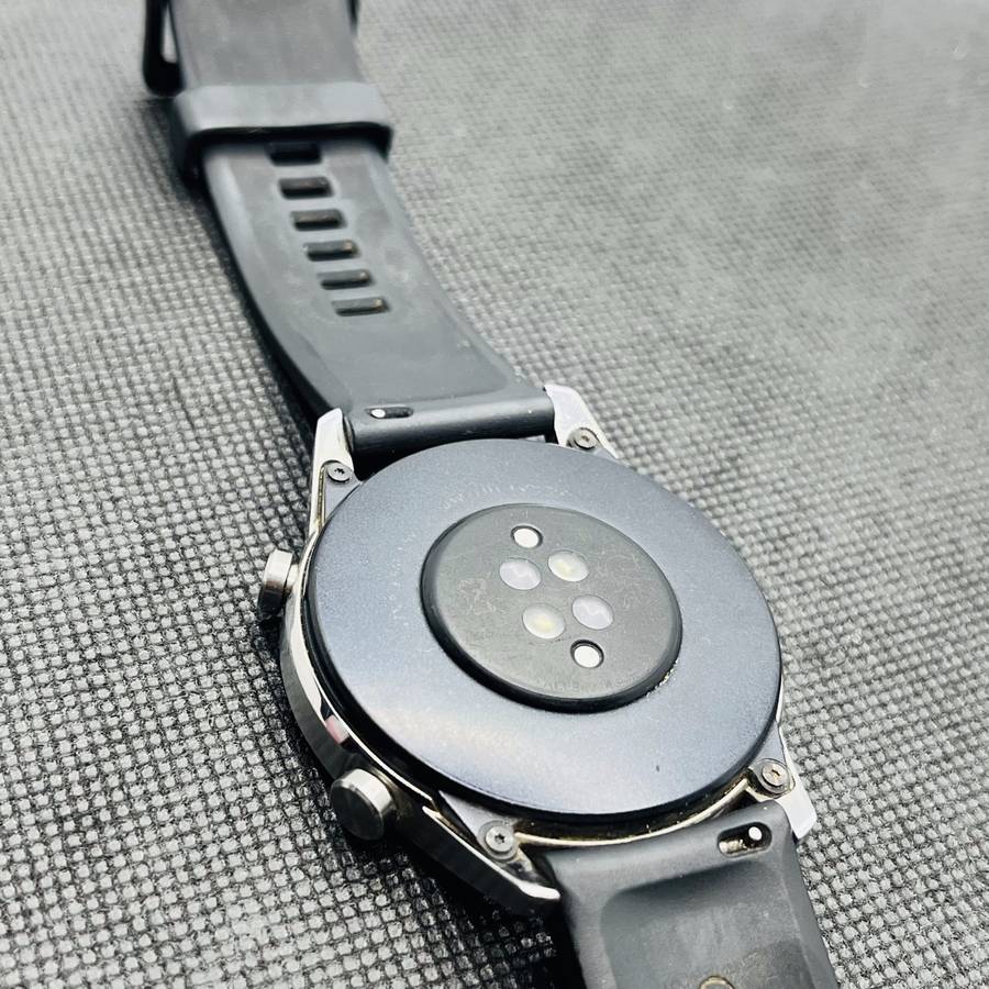 Huawei Watch GT 2 46mm Black