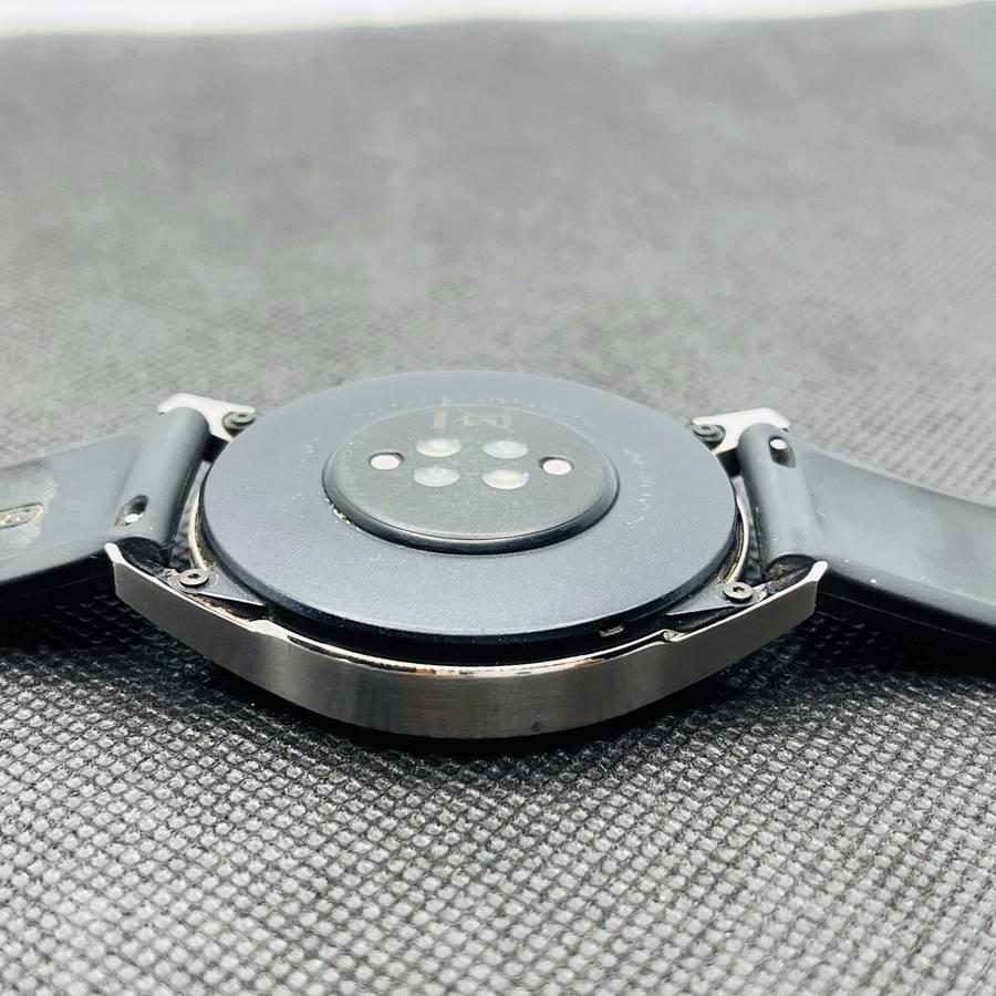 Huawei Watch GT 2 46mm Black