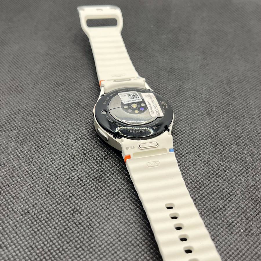 Samsung Galaxy Watch 7 40mm LTE Cream (3 Month Warranty) - Mint Condition