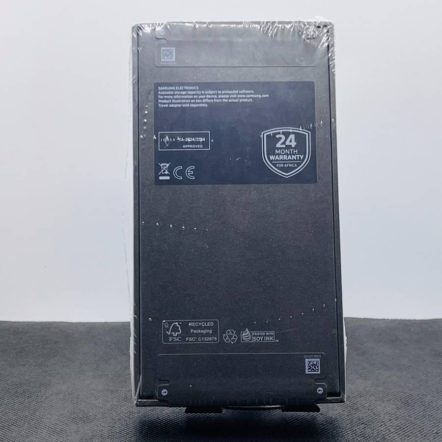 Samsung Galaxy S25 256GB Dual Sim Navy 