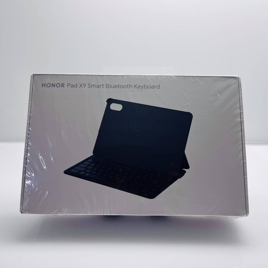 Honor Pad X9 128GB Space Gray -  (Smart Bluetooth Keyboard Cover and Flip Cover Bundle: R999)