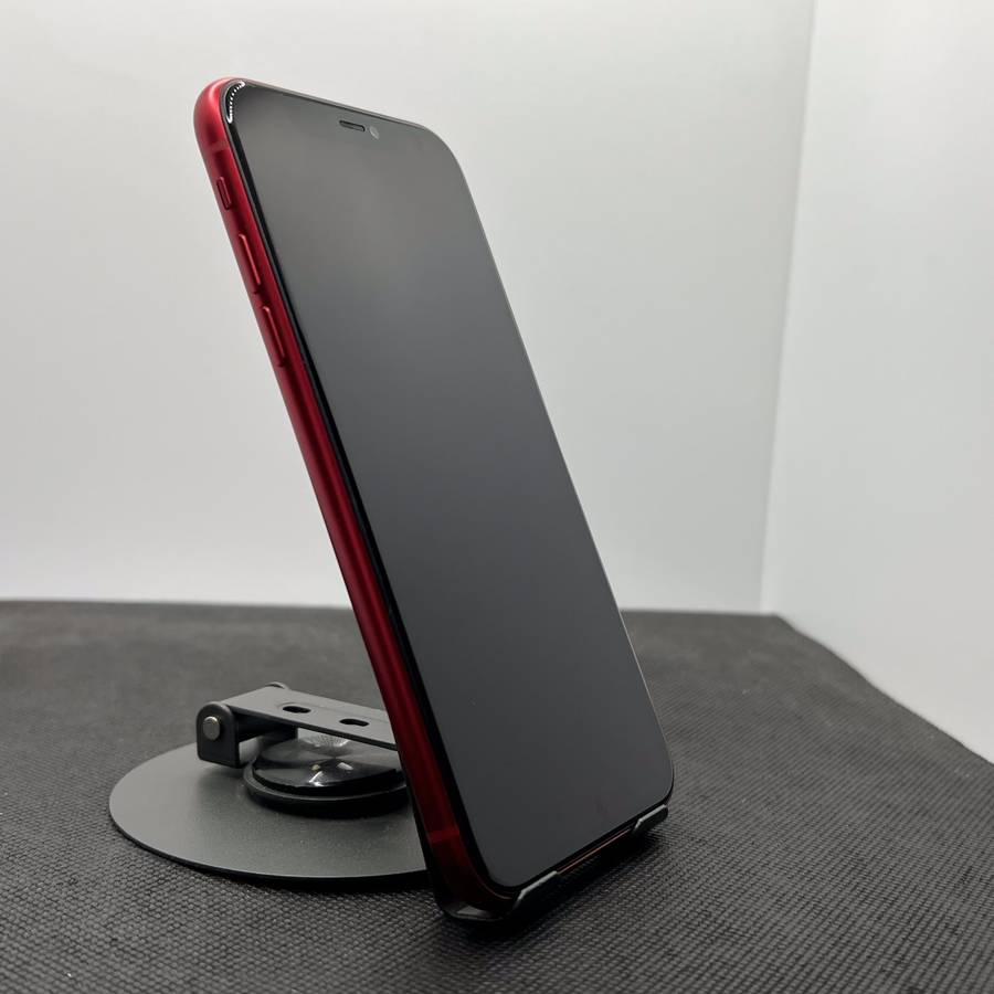 Apple iPhone 11 64GB Product Red (6 Month Warranty)