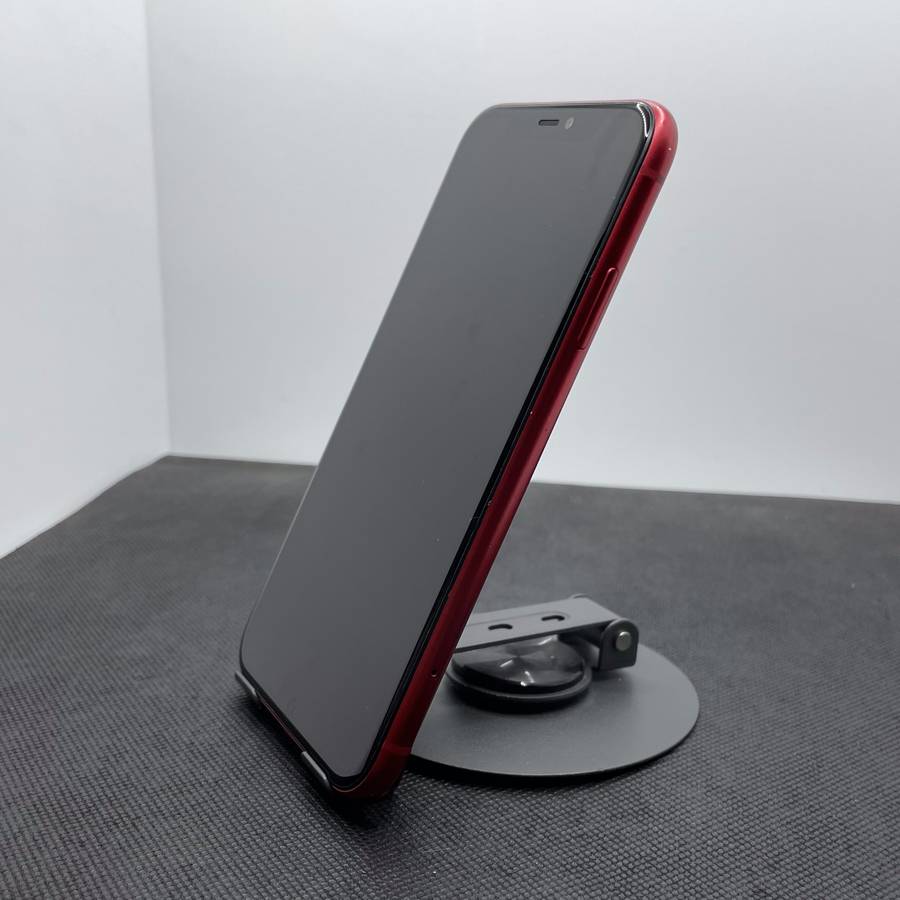 Apple iPhone 11 64GB Product RED (6 Month Warranty) - Bright Spots