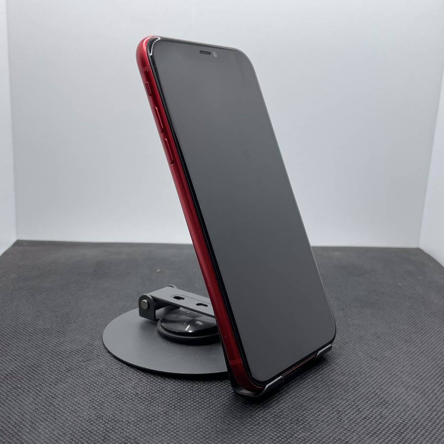 Apple iPhone 11 64GB Product RED (6 Month Warranty) - Bright Spots