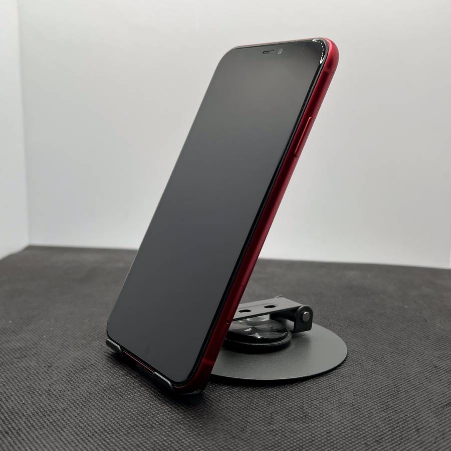 Apple iPhone 11 64GB Product Red (6 Month Warranty)
