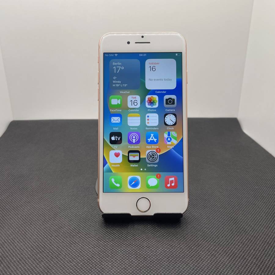 Apple iPhone 8 64GB Gold