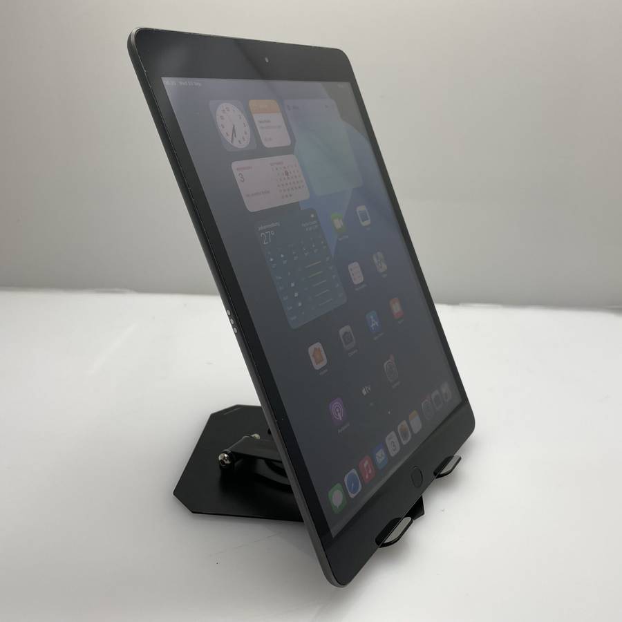 Apple iPad 10.2 " 32GB 8th Gen (Wifi-Only) Space Grey - No Touch ID