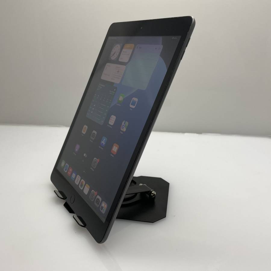 Apple iPad 10.2 " 32GB 8th Gen (Wifi-Only) Space Grey - No Touch ID