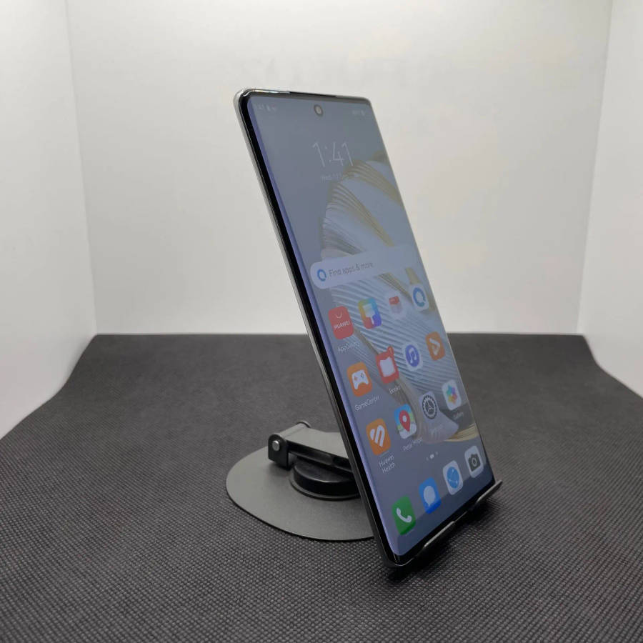 Huawei Nova 10 Pro 256GB Silver (3 Month Warranty)