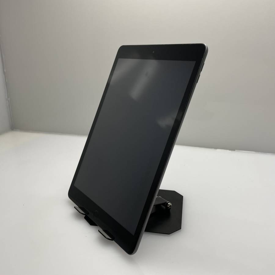 Apple iPad 10.2 " 32GB 8th Gen (Wifi-Only) Space Grey - No Touch ID