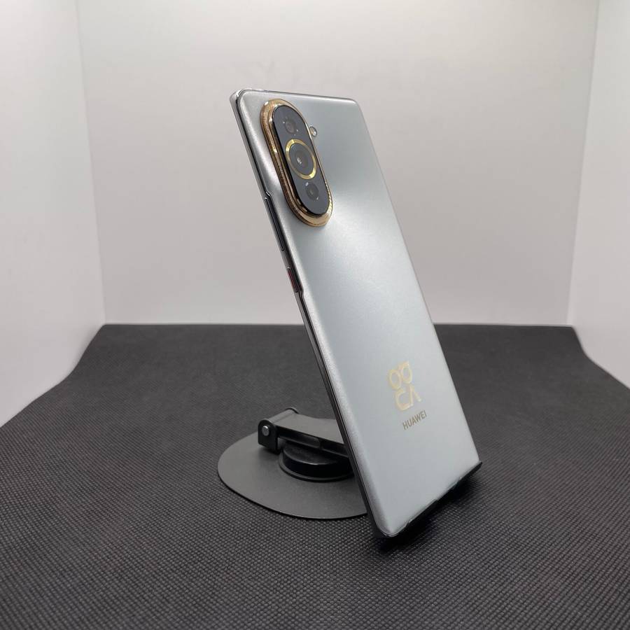 Huawei Nova 10 Pro 256GB Silver (3 Month Warranty)