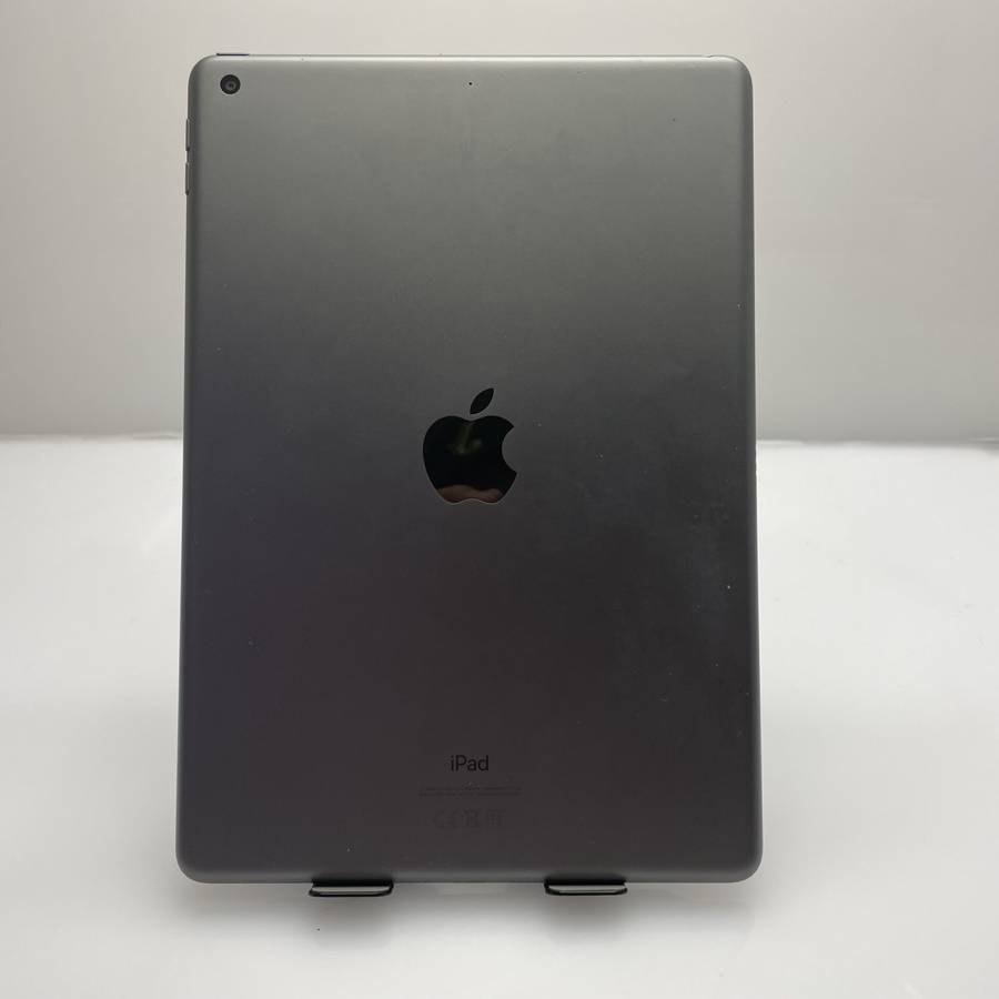 Apple iPad 10.2 " 32GB 8th Gen (Wifi-Only) Space Grey - No Touch ID
