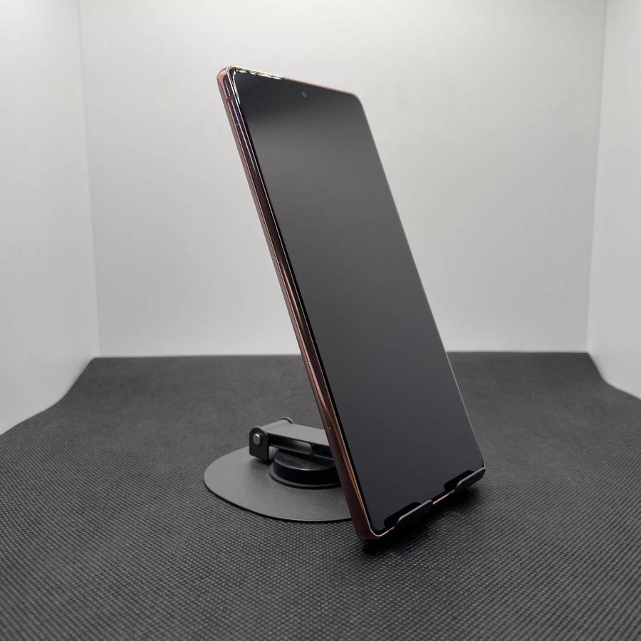 Samsung Galaxy Note 20 256GB Bronze (3 Month Warranty)