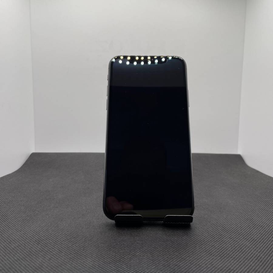 Apple iPhone Xs 256GB Space Grey (3 Month Warranty) - No Face ID