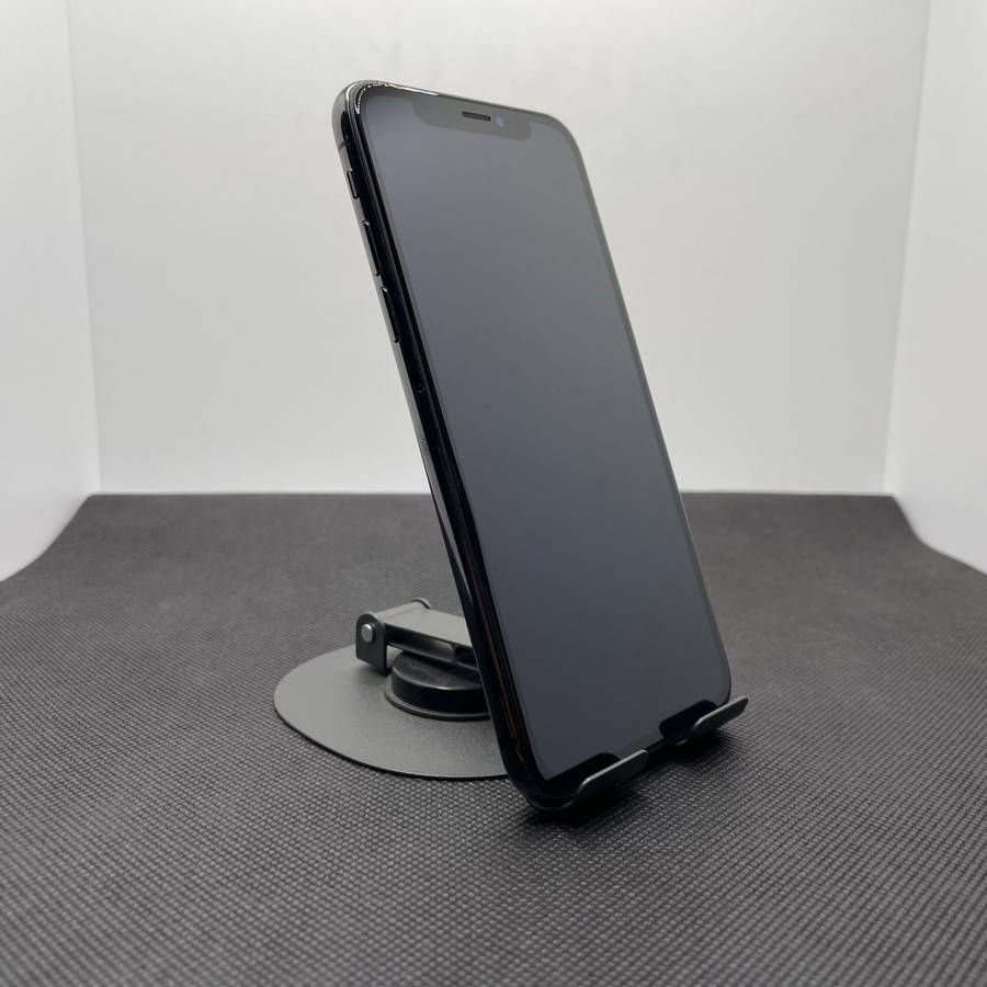 Apple iPhone Xs 256GB Space Grey (3 Month Warranty) - No Face ID