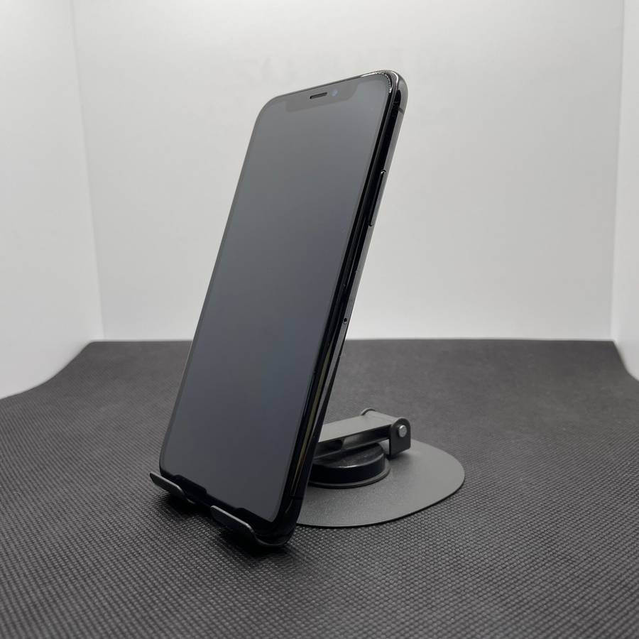 Apple iPhone Xs 256GB Space Grey (3 Month Warranty) - No Face ID