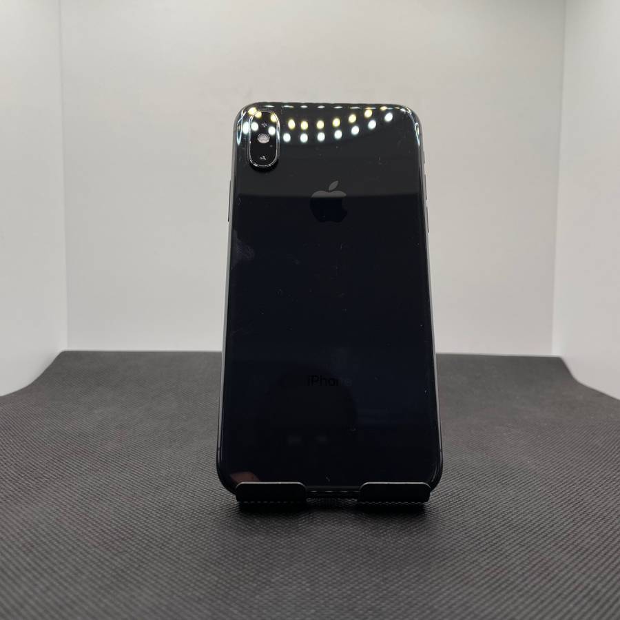 Apple iPhone Xs 256GB Space Grey (3 Month Warranty) - No Face ID
