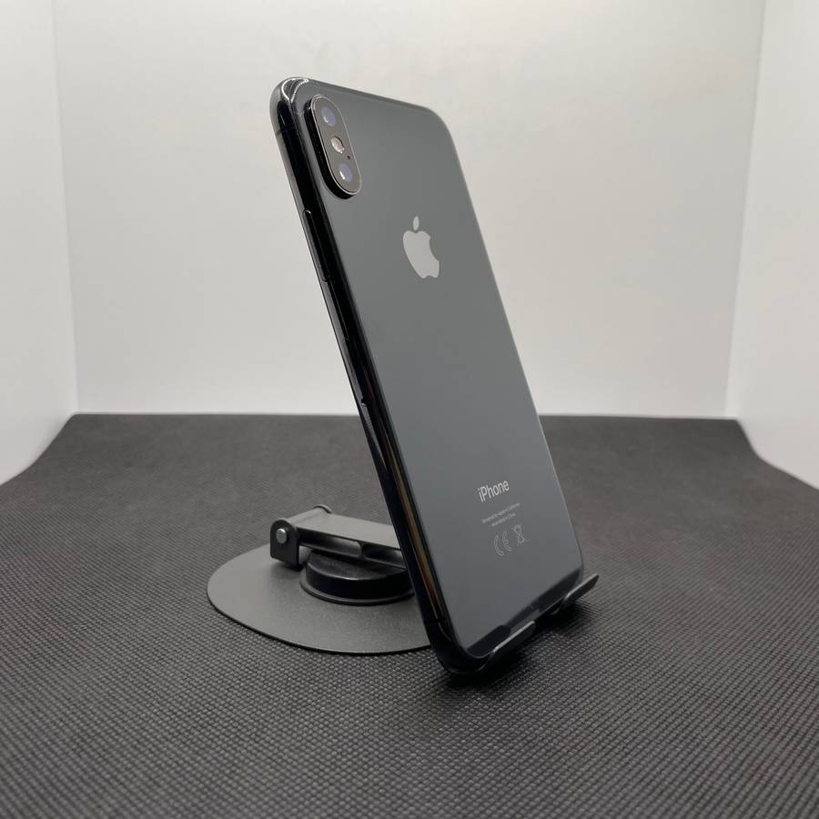 Apple iPhone Xs 256GB Space Grey (3 Month Warranty) - No Face ID