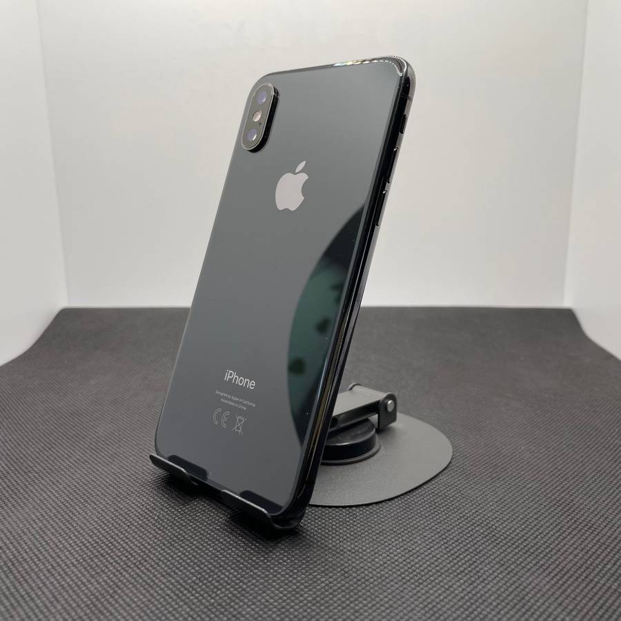 Apple iPhone Xs 256GB Space Grey (3 Month Warranty) - No Face ID