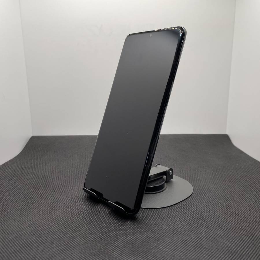 Samsung Galaxy S20 Plus 128GB Black (3 Month Warranty)