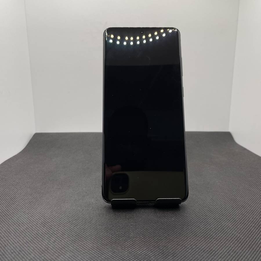 Samsung Galaxy S20 Plus 128GB Black (3 Month Warranty)