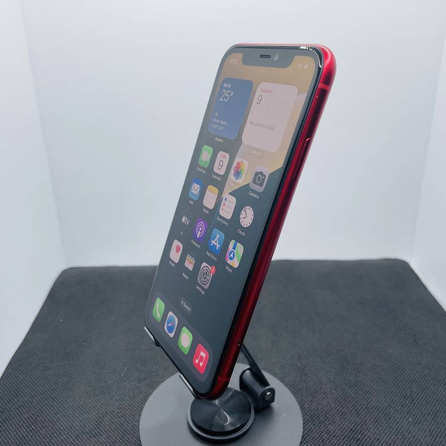 Apple iPhone 11 64GB Product Red (6 Month Warranty)