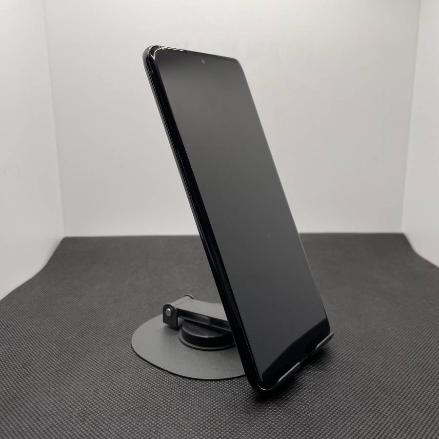 Samsung Galaxy S20 Plus 128GB Black (3 Month Warranty)