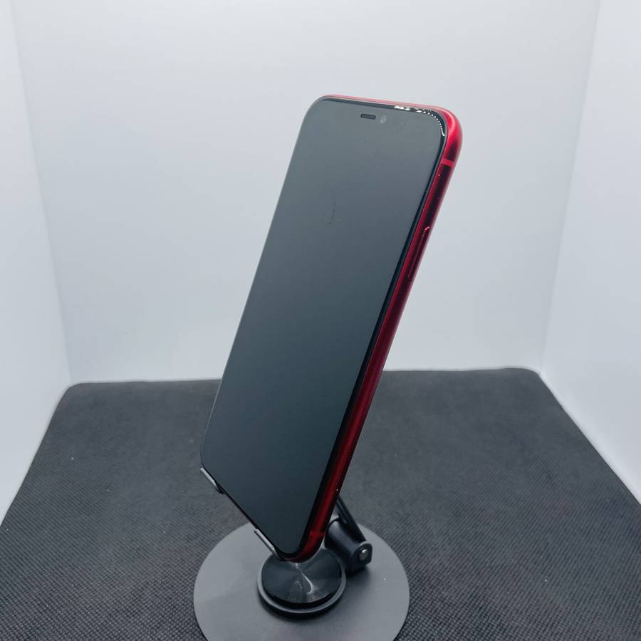 Apple iPhone 11 64GB Product Red (6 Month Warranty)
