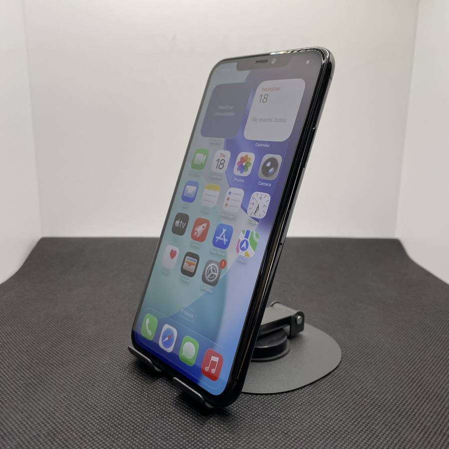 Apple iPhone 11 Pro Max 64GB Space Gray (6 Month Warranty)