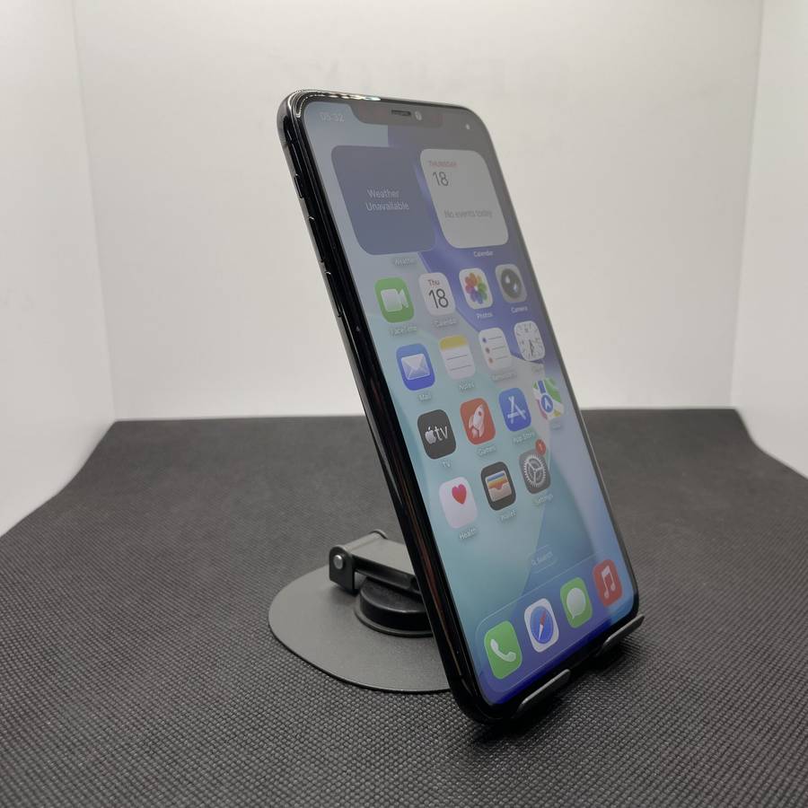 Apple iPhone 11 Pro Max 64GB Space Gray (6 Month Warranty)