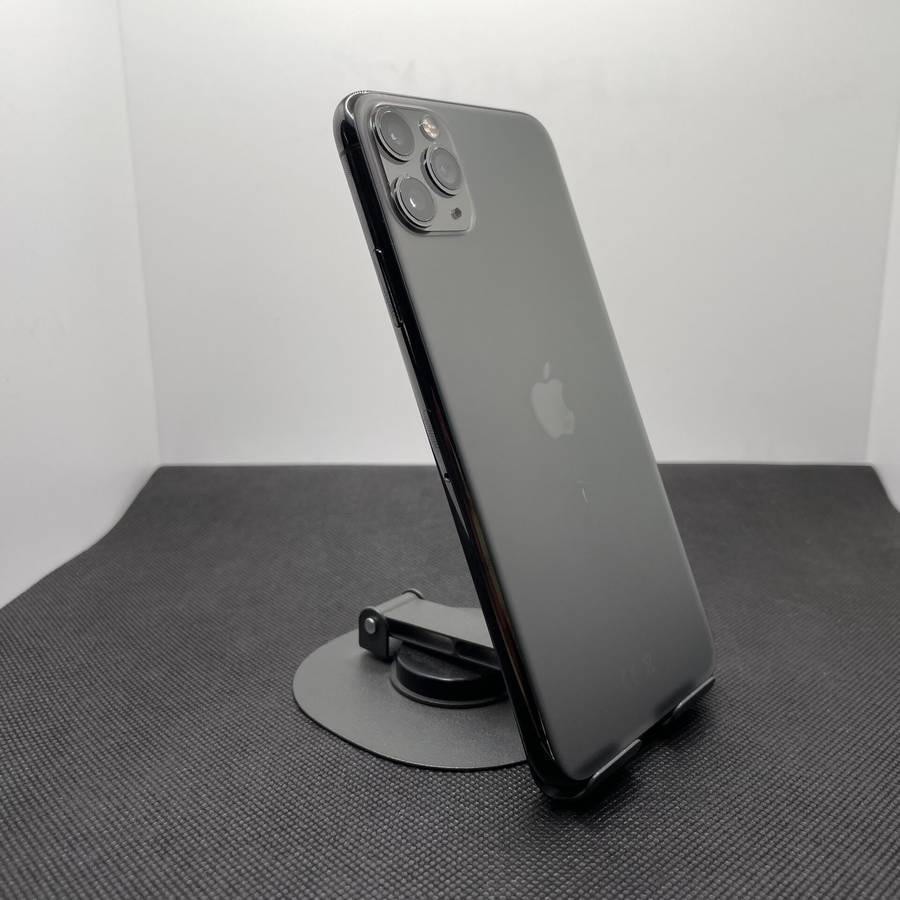 Apple iPhone 11 Pro Max 64GB Space Gray (6 Month Warranty)