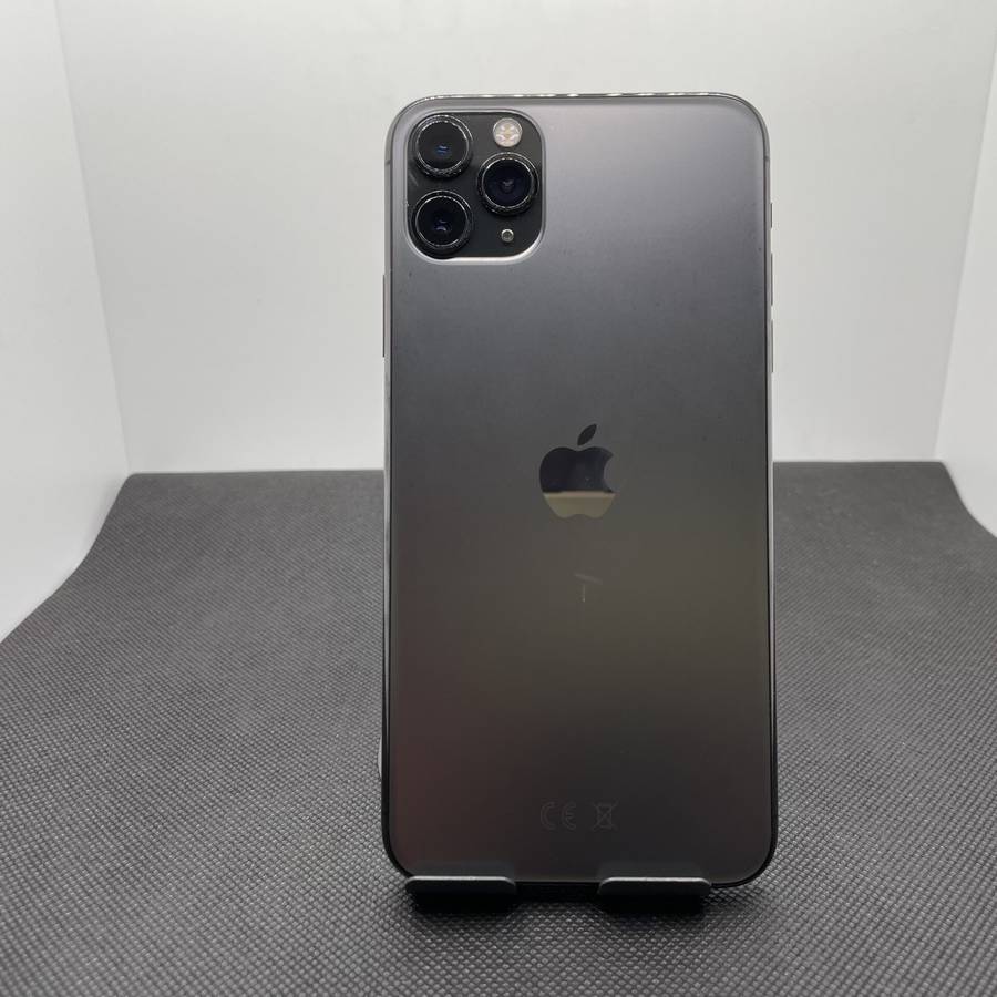 Apple iPhone 11 Pro Max 64GB Space Gray (6 Month Warranty)
